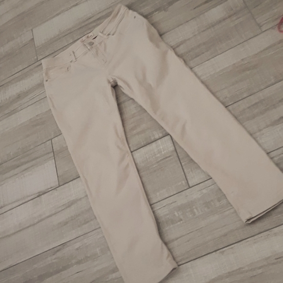 LORO PIANA .MATHIAS JEANS..SIZE 46 - Picture 2 of 10